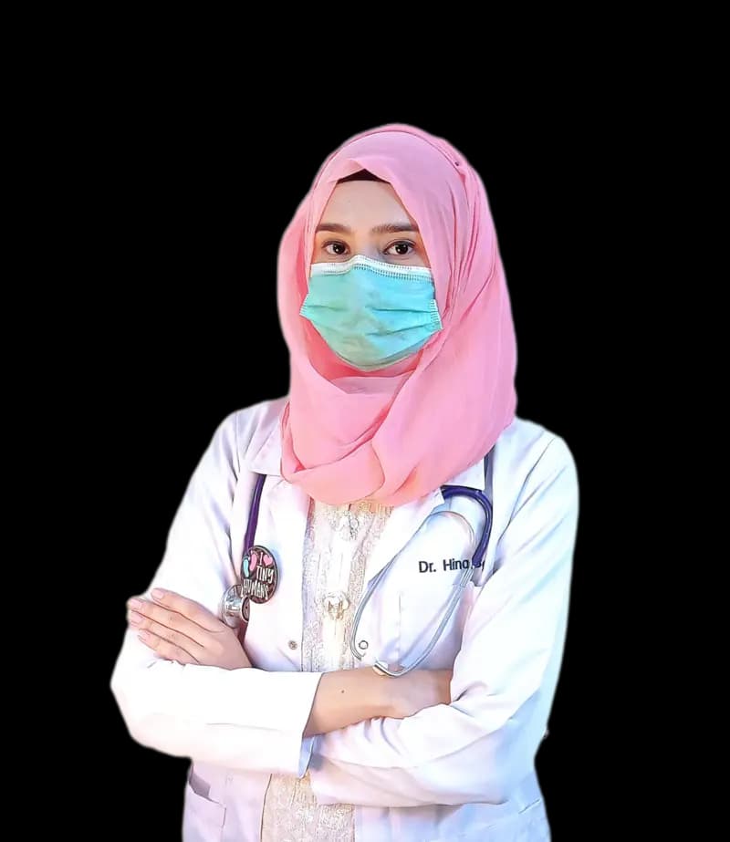 Dr. Hina Baig
